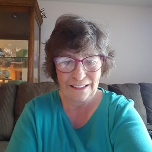 Meet your Posher, Janet